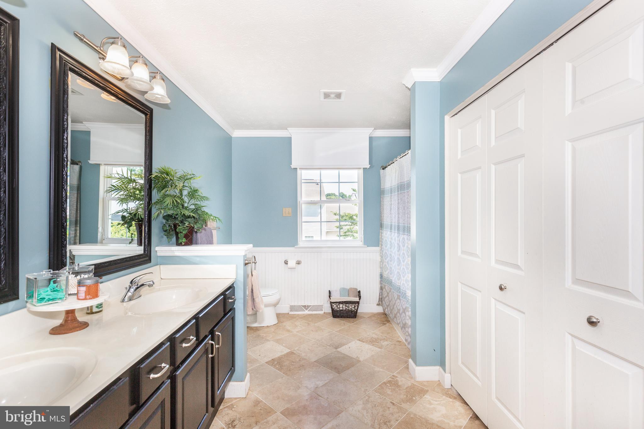 NORTH CARROLL FARMS - Residential