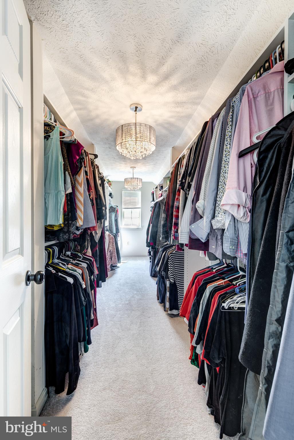 NORTH CARROLL FARMS - Residential