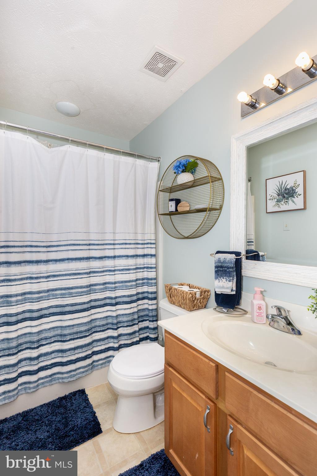 NORTH CARROLL FARMS - Residential