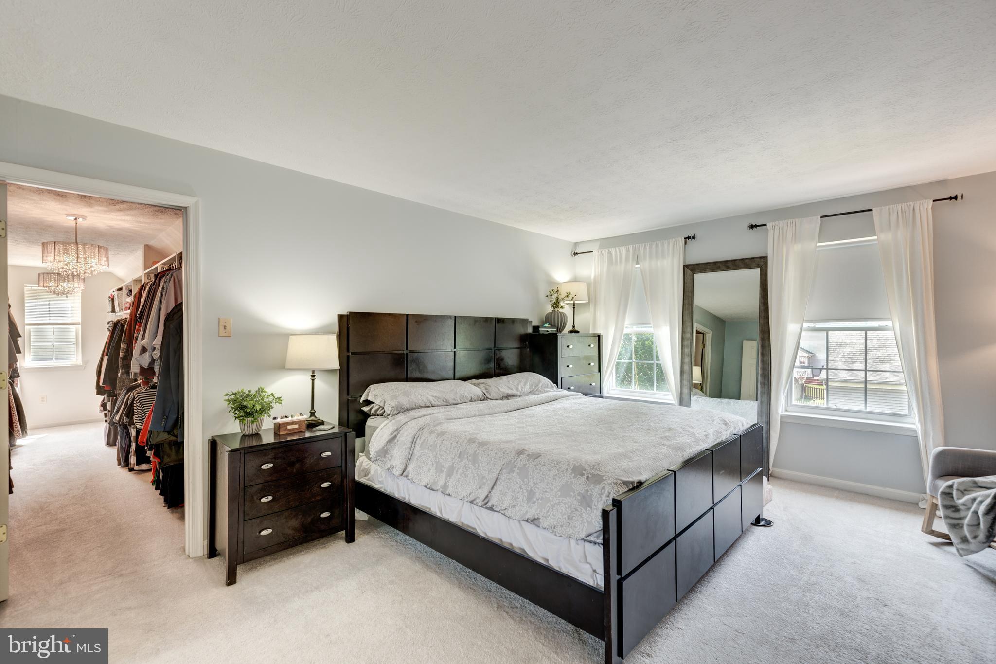 NORTH CARROLL FARMS - Residential