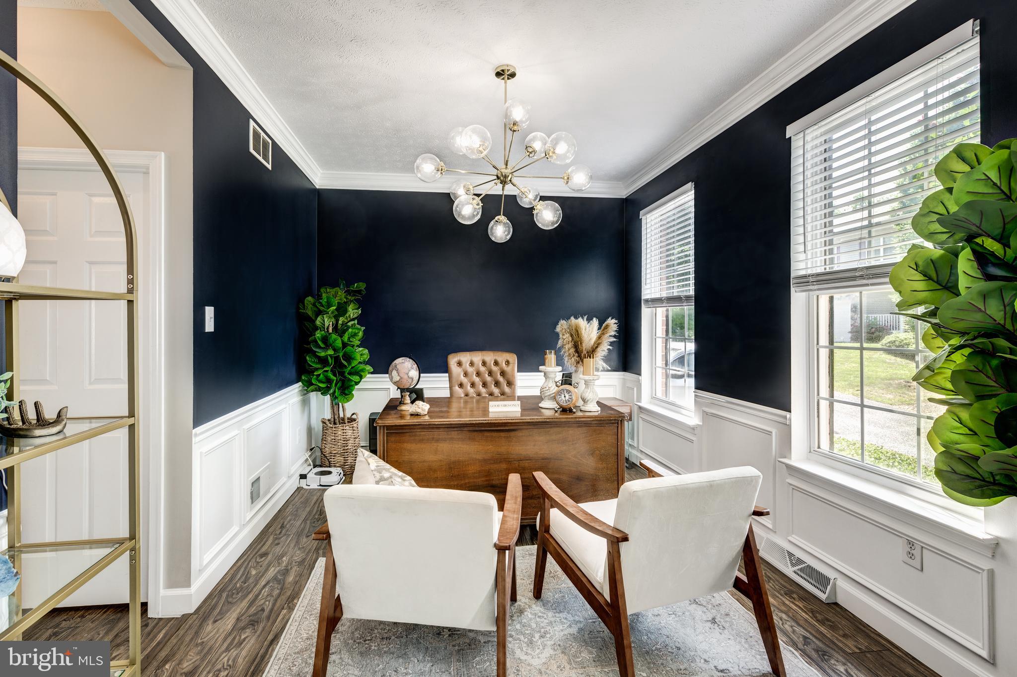 NORTH CARROLL FARMS - Residential