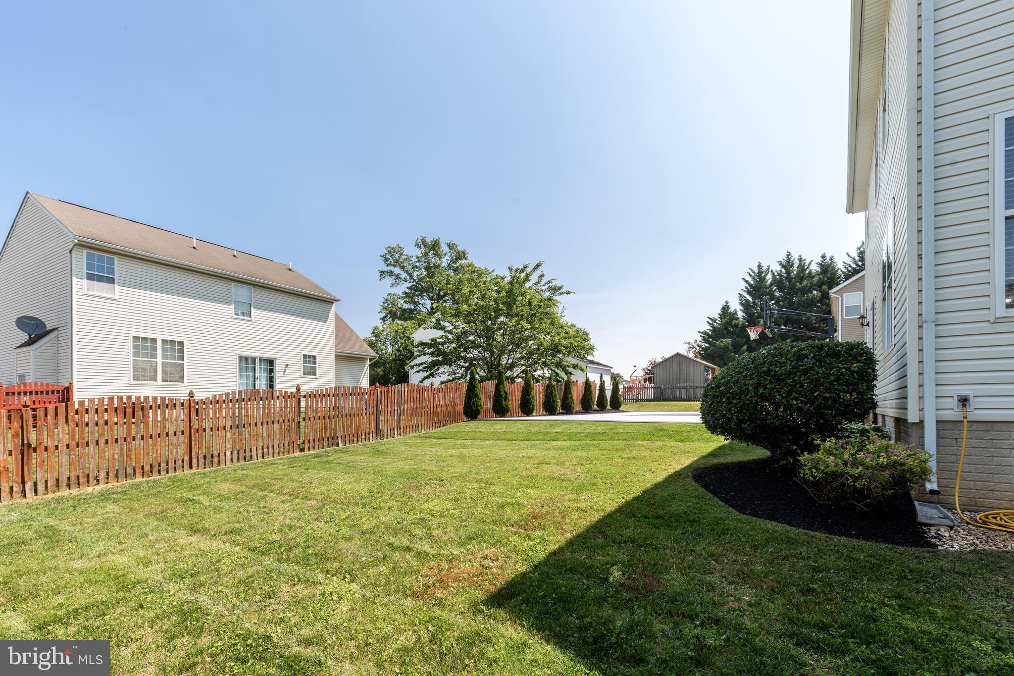 NORTH CARROLL FARMS - Residential