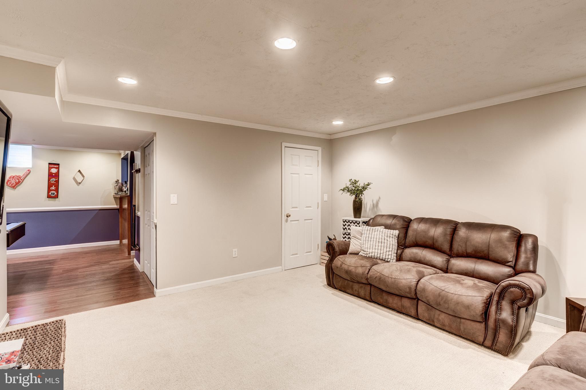 NORTH CARROLL FARMS - Residential