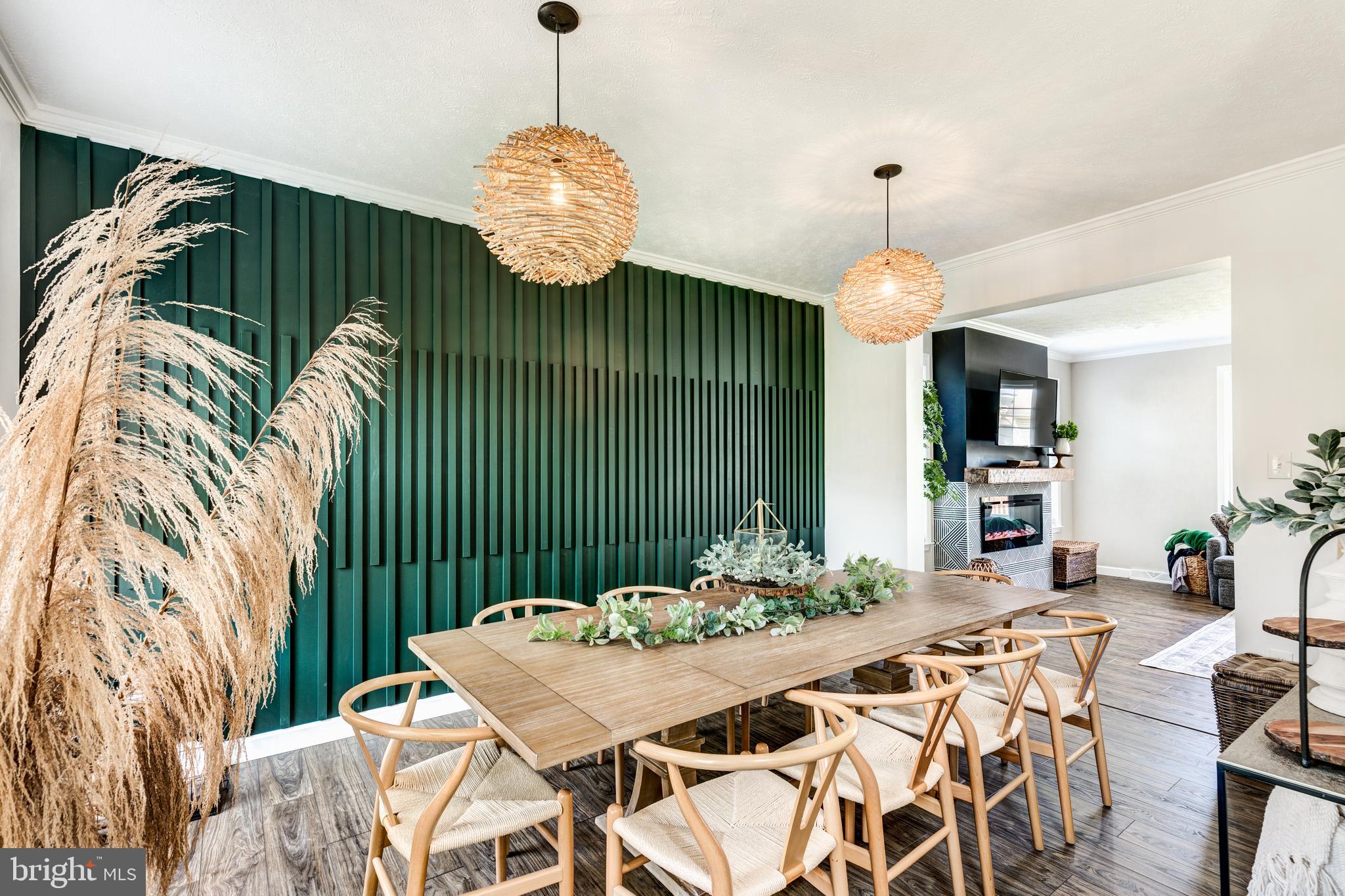 NORTH CARROLL FARMS - Residential