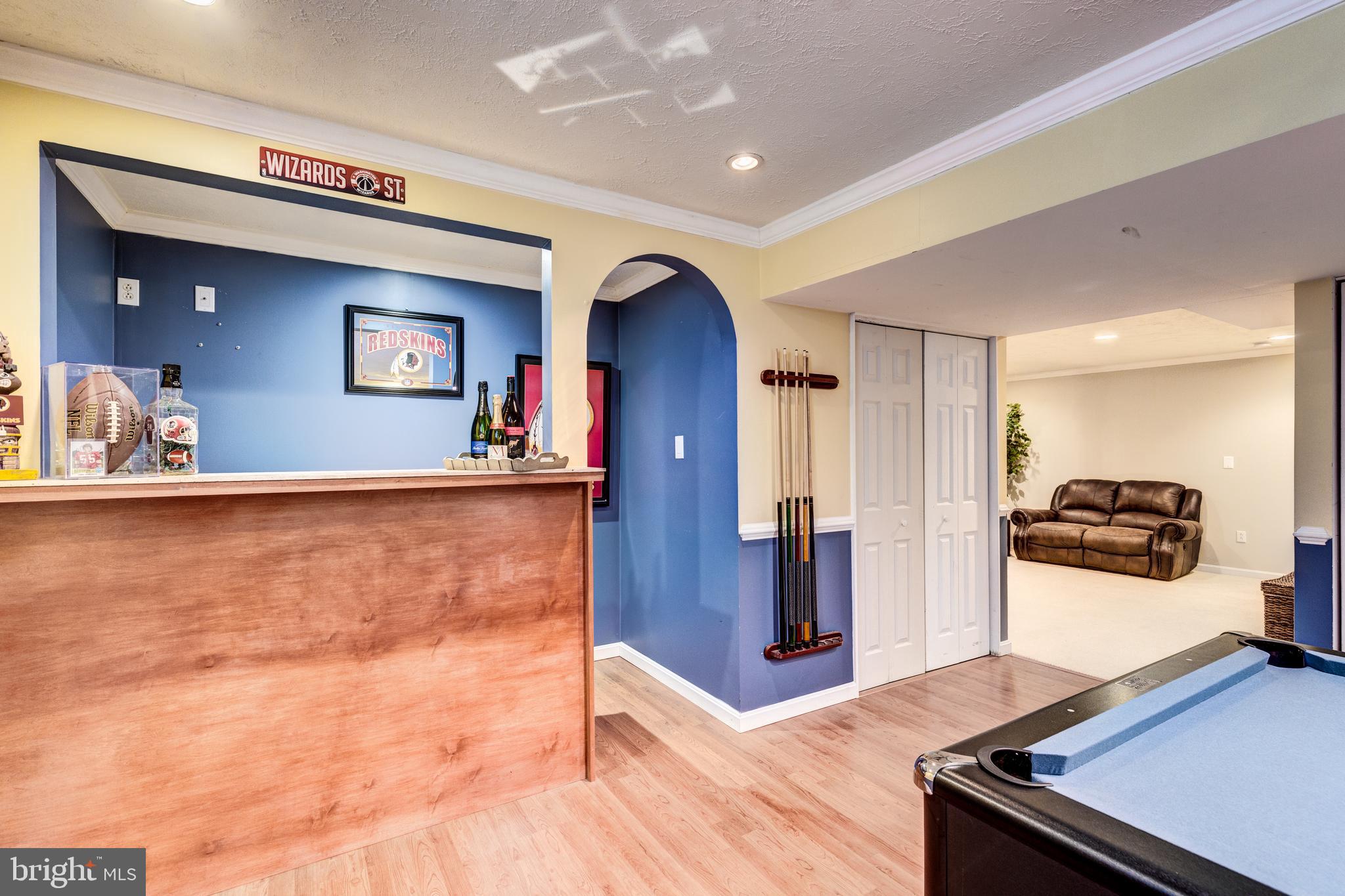 NORTH CARROLL FARMS - Residential