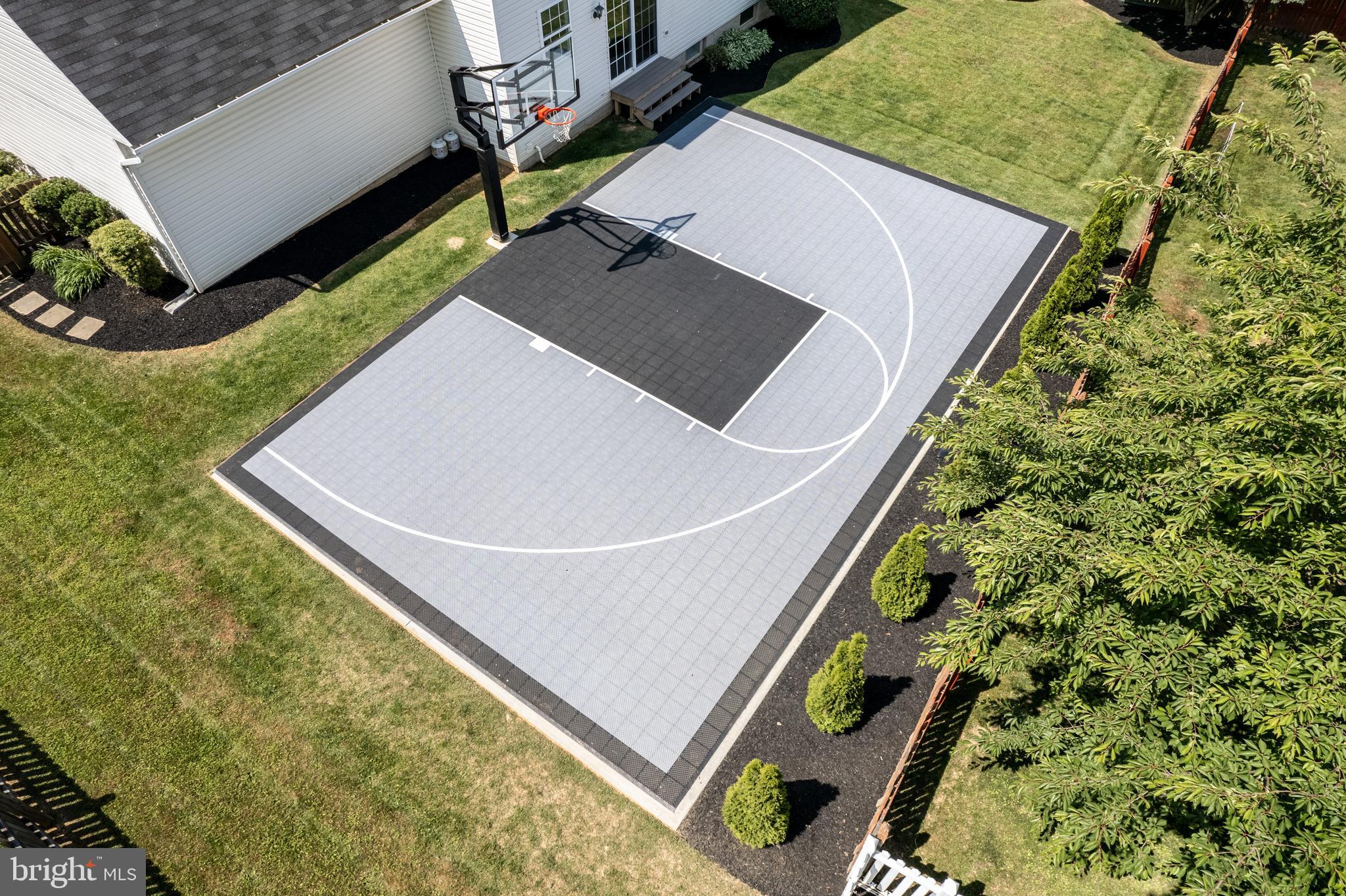 NORTH CARROLL FARMS - Residential