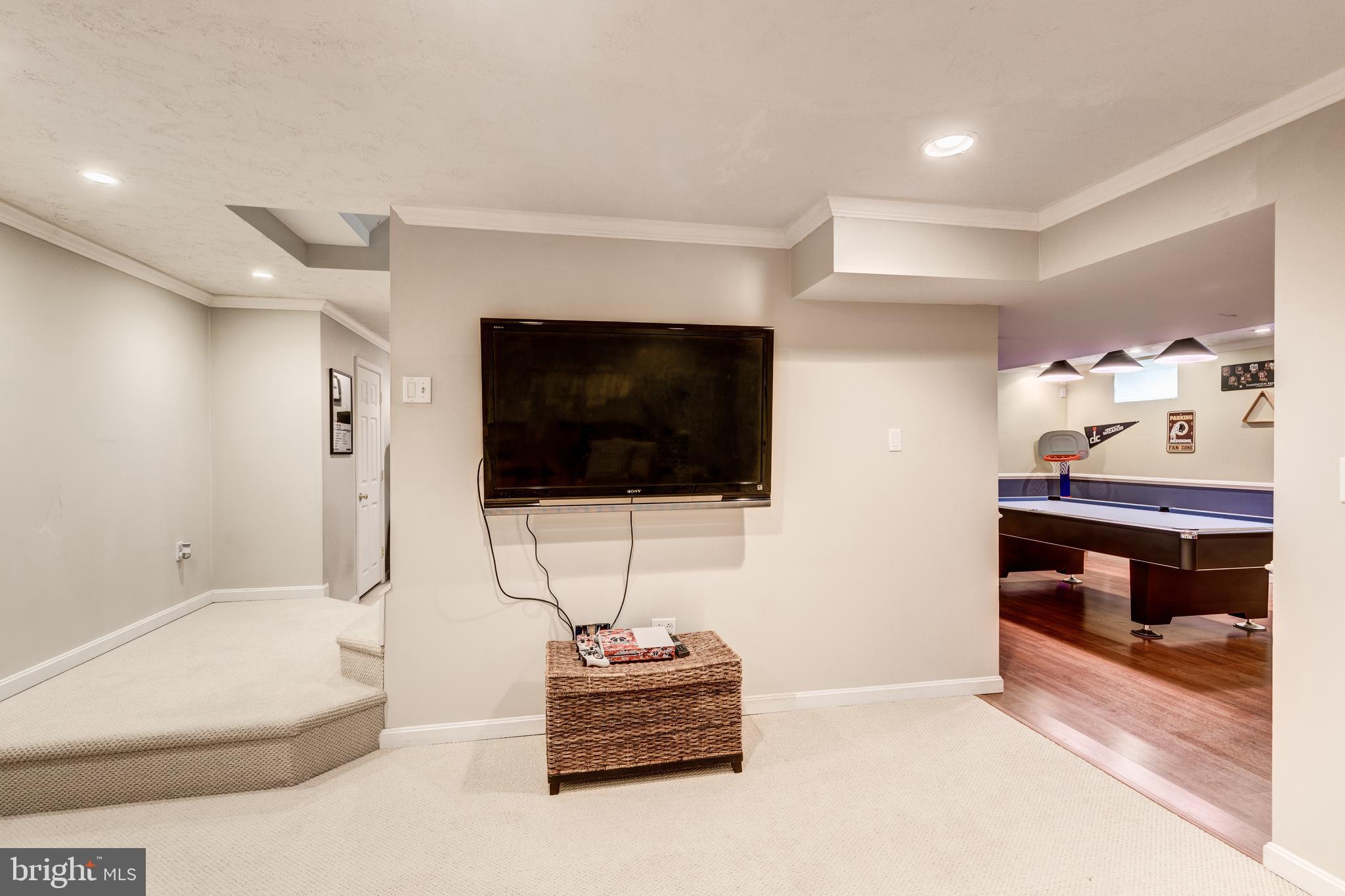 NORTH CARROLL FARMS - Residential