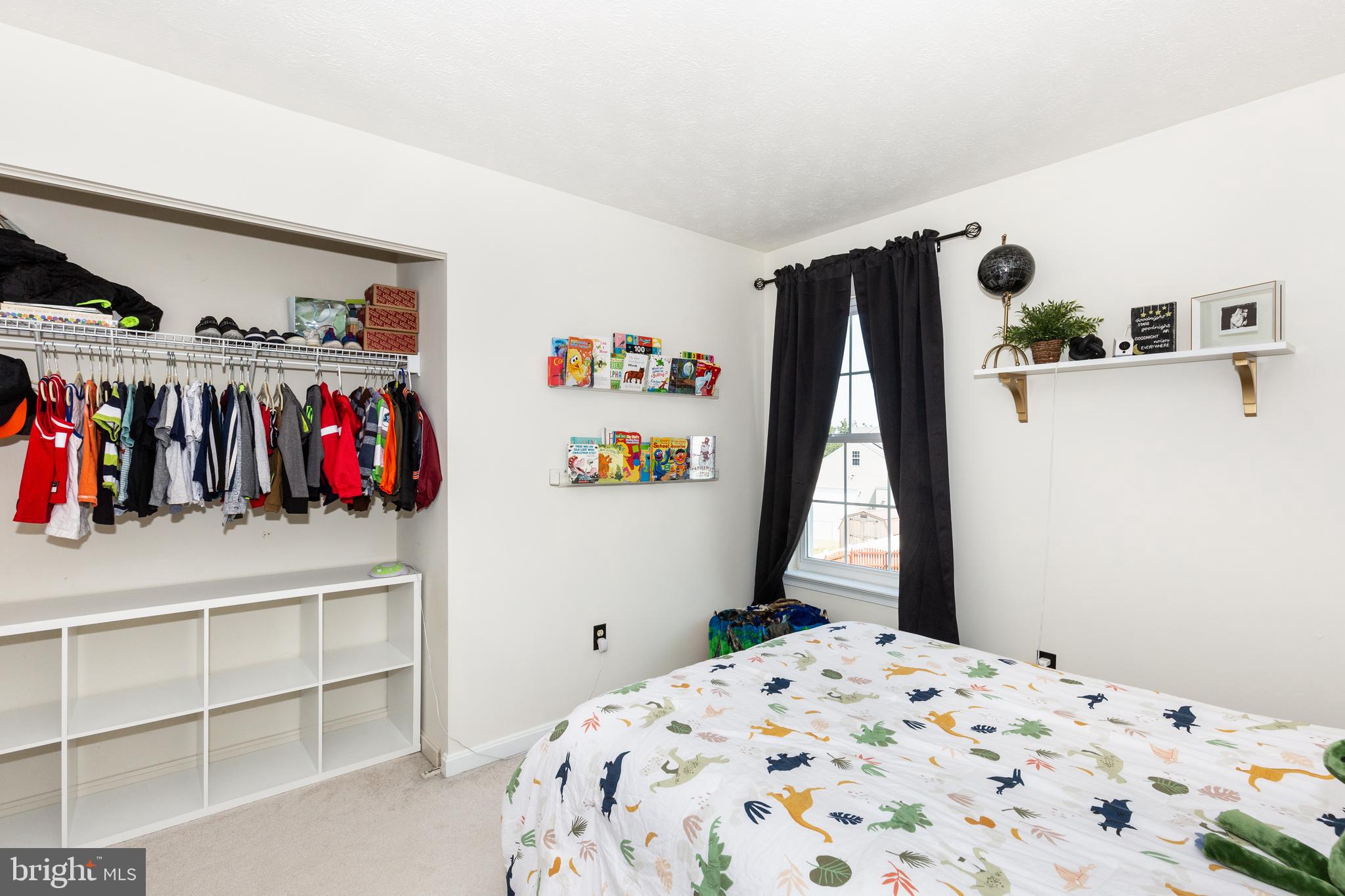 NORTH CARROLL FARMS - Residential