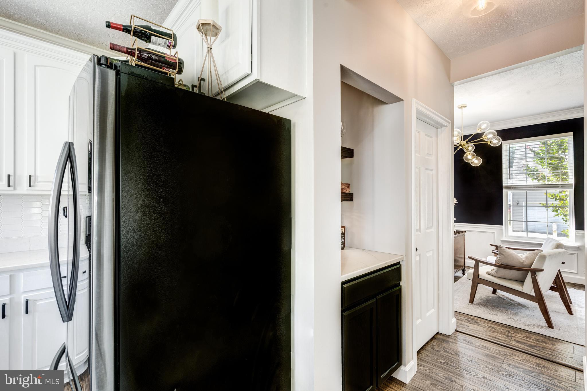 NORTH CARROLL FARMS - Residential