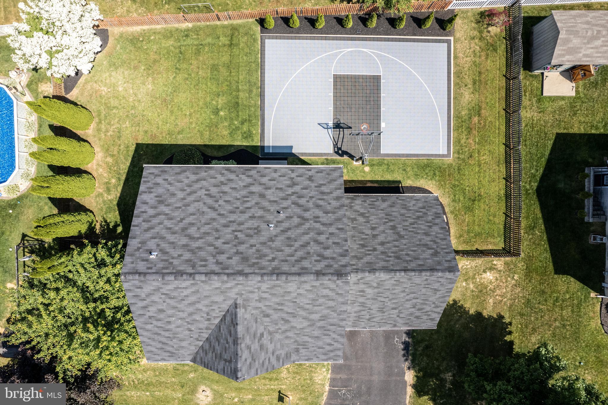 NORTH CARROLL FARMS - Residential