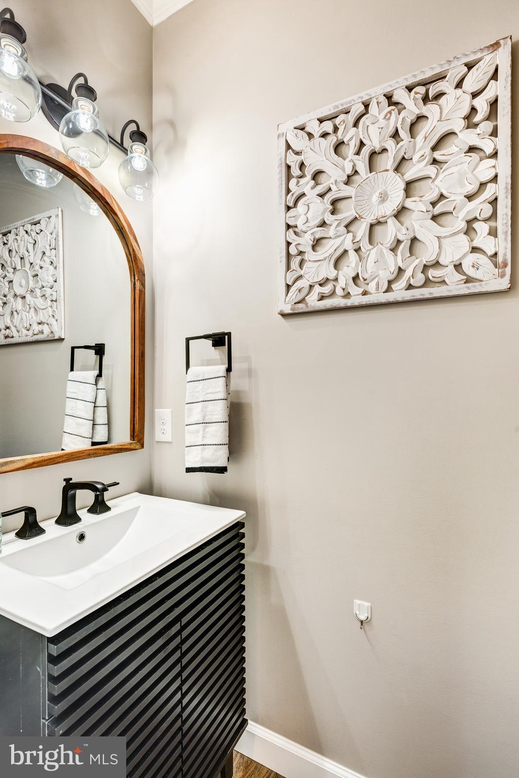 NORTH CARROLL FARMS - Residential