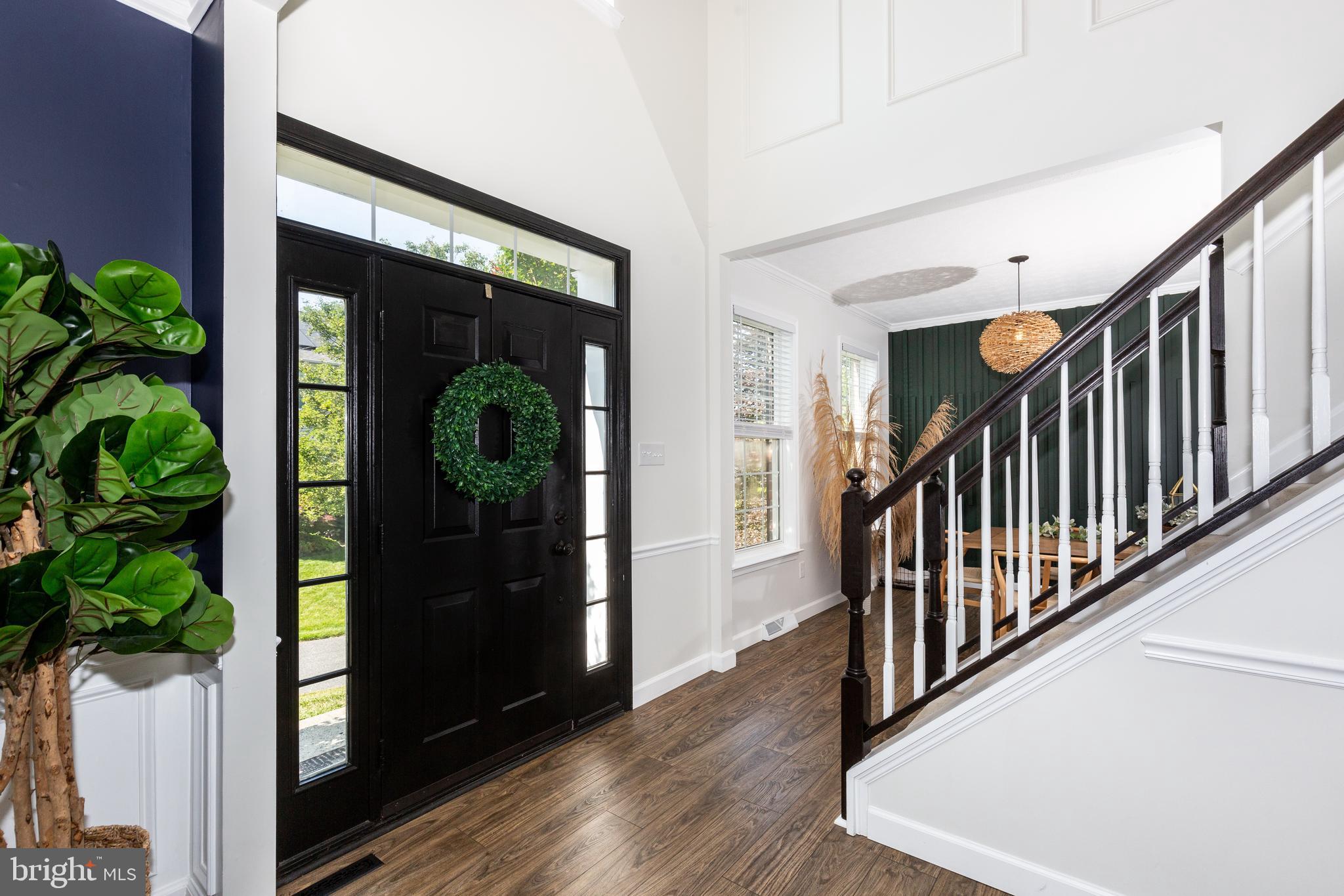 NORTH CARROLL FARMS - Residential