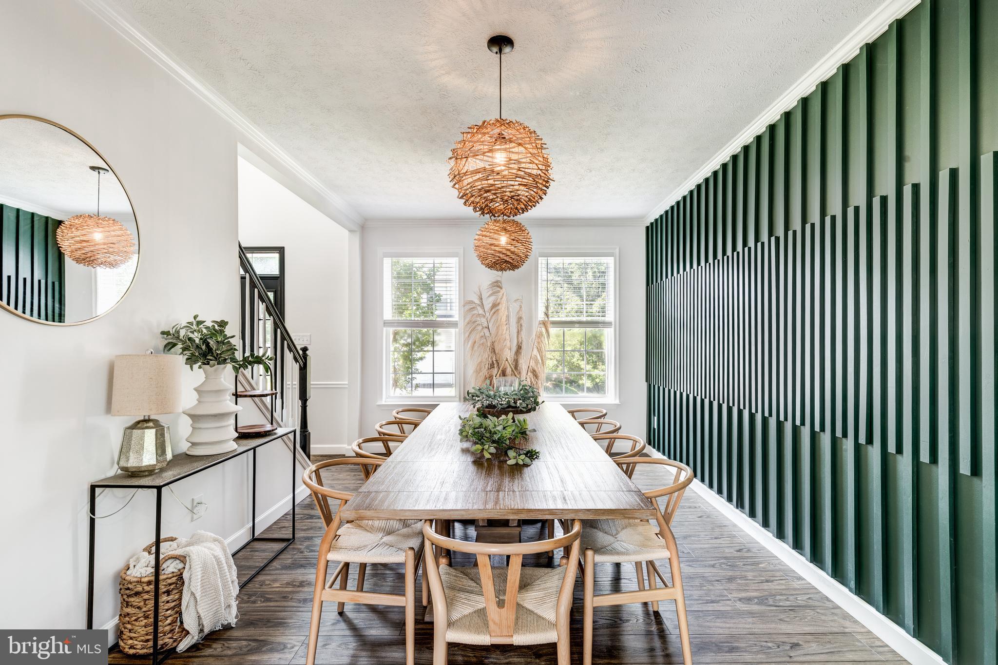 NORTH CARROLL FARMS - Residential