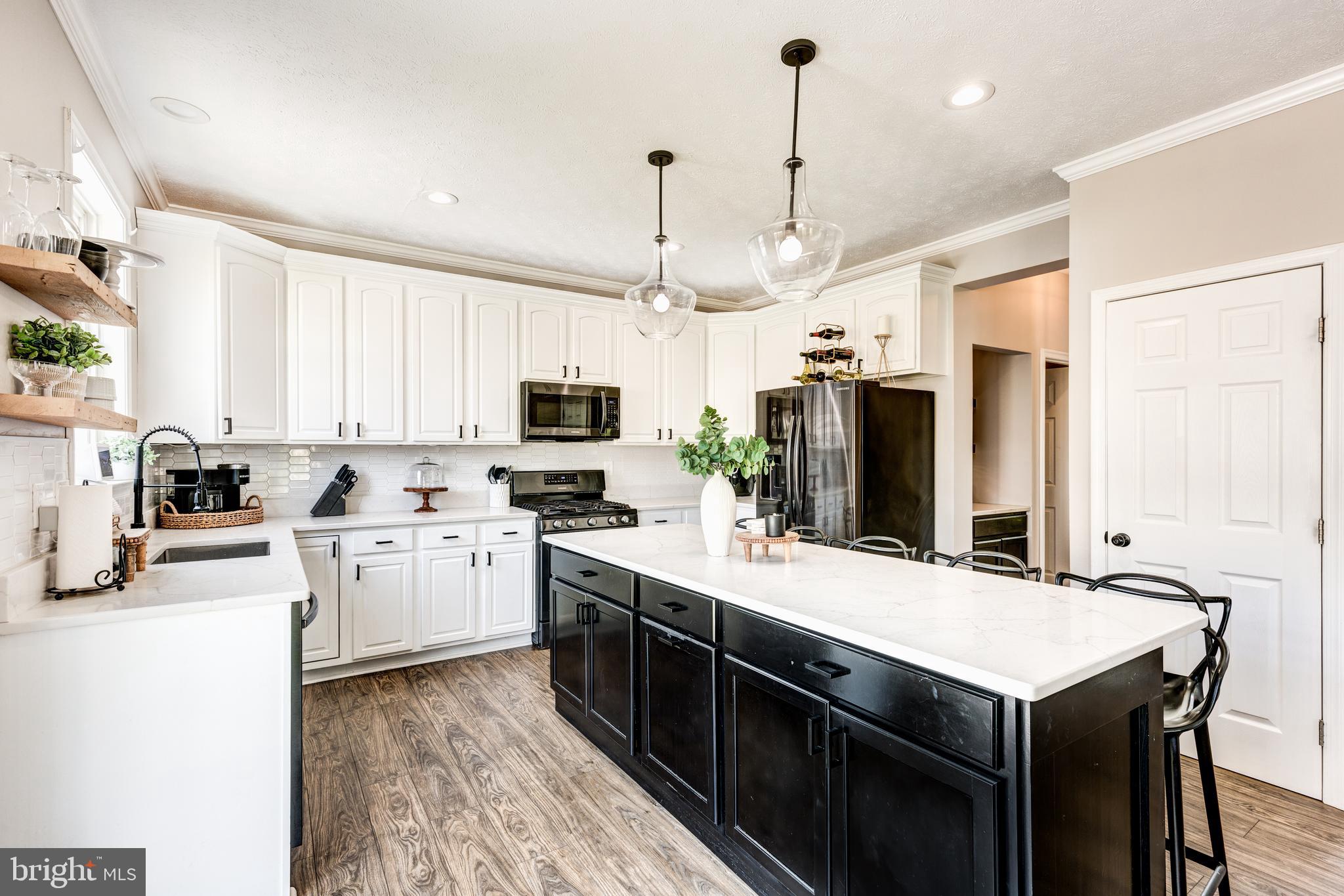 NORTH CARROLL FARMS - Residential