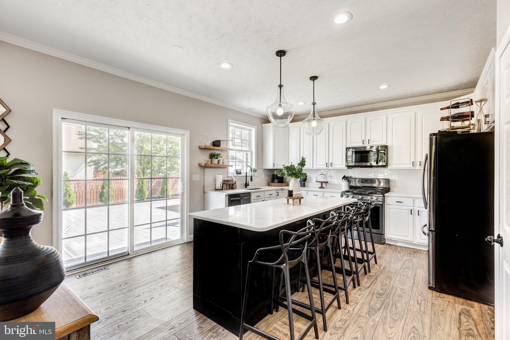 NORTH CARROLL FARMS - Residential