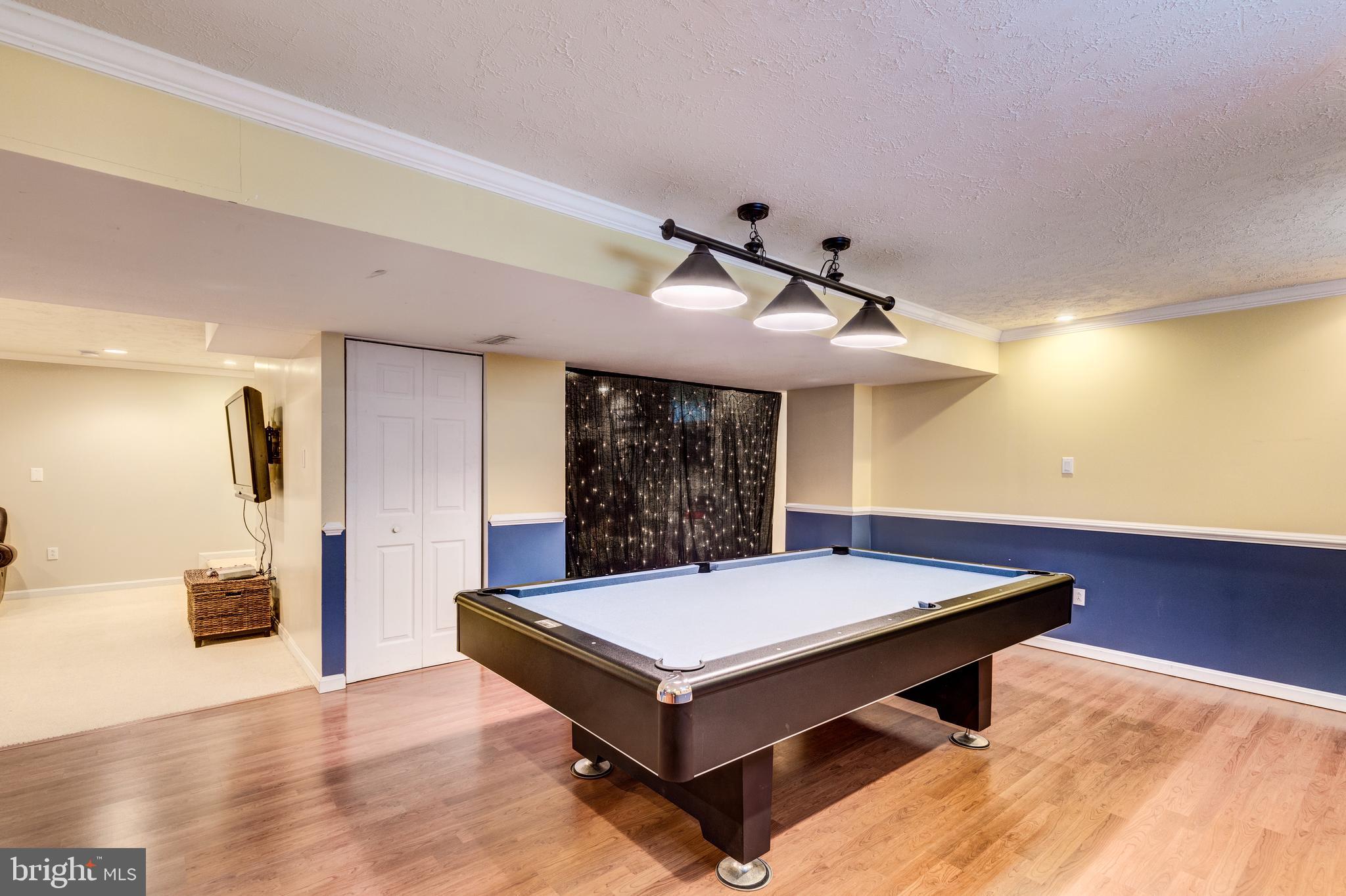 NORTH CARROLL FARMS - Residential