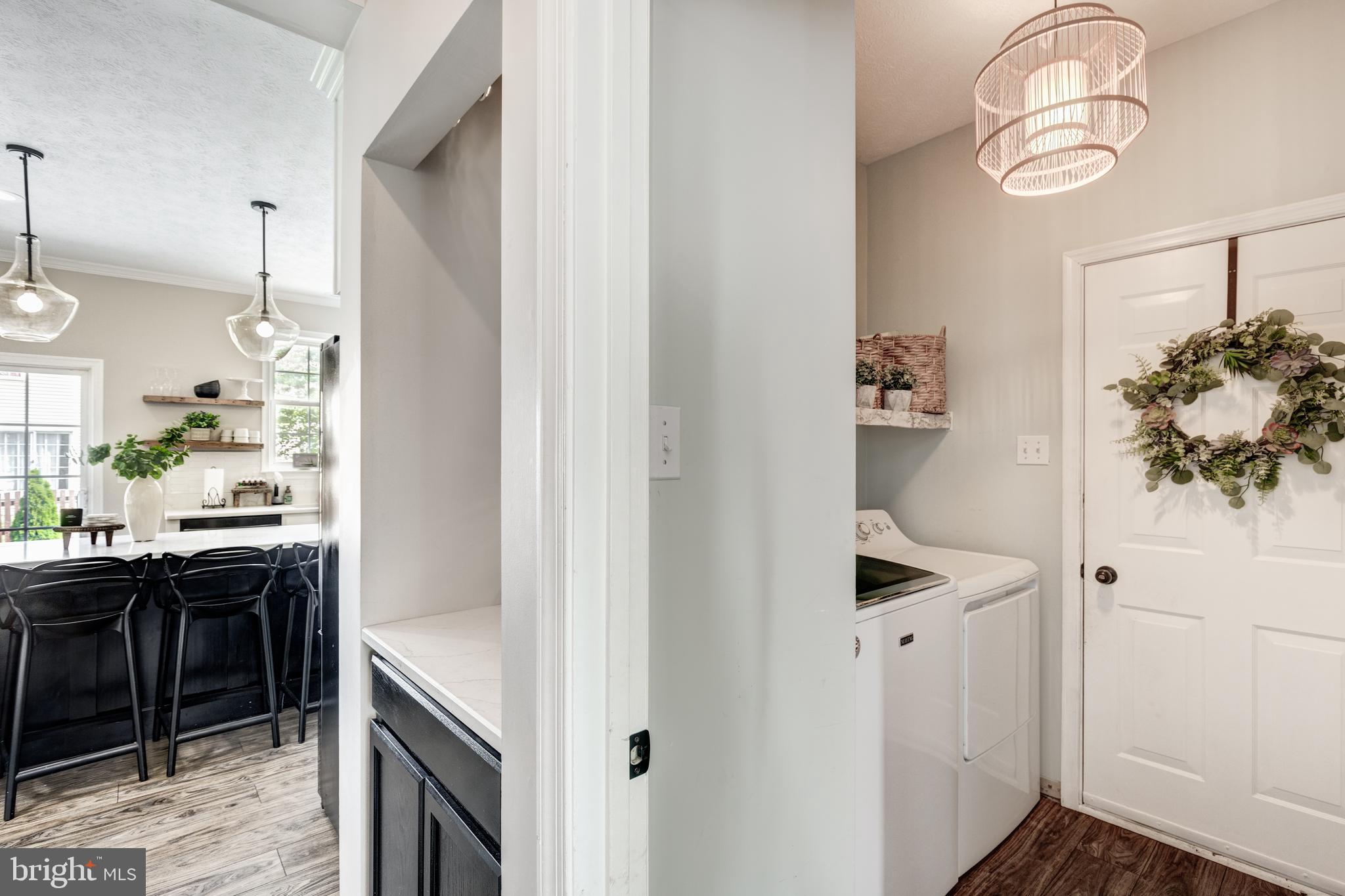 NORTH CARROLL FARMS - Residential