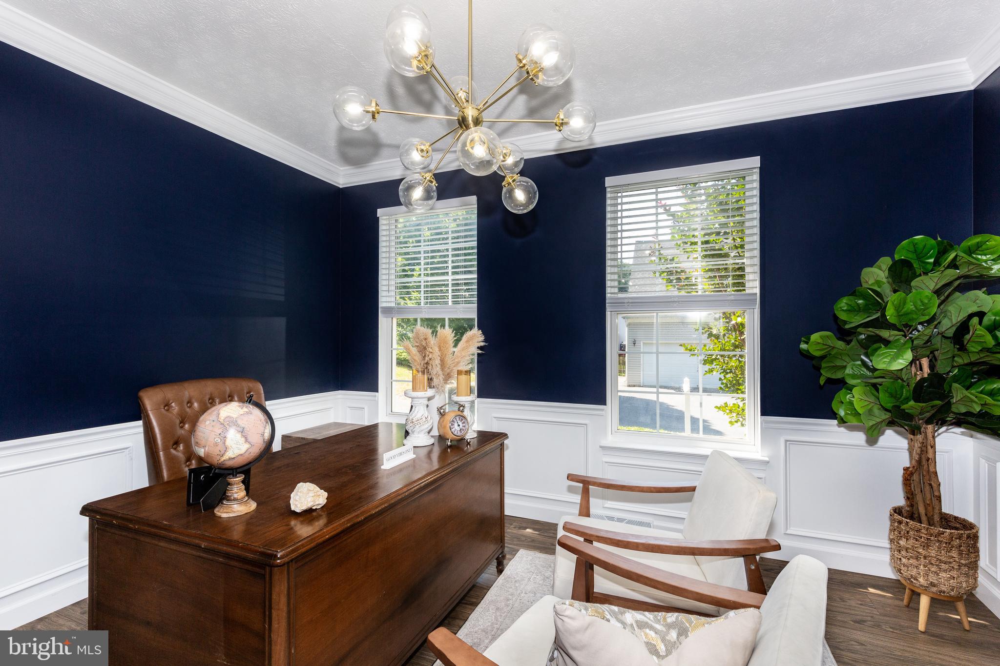 NORTH CARROLL FARMS - Residential