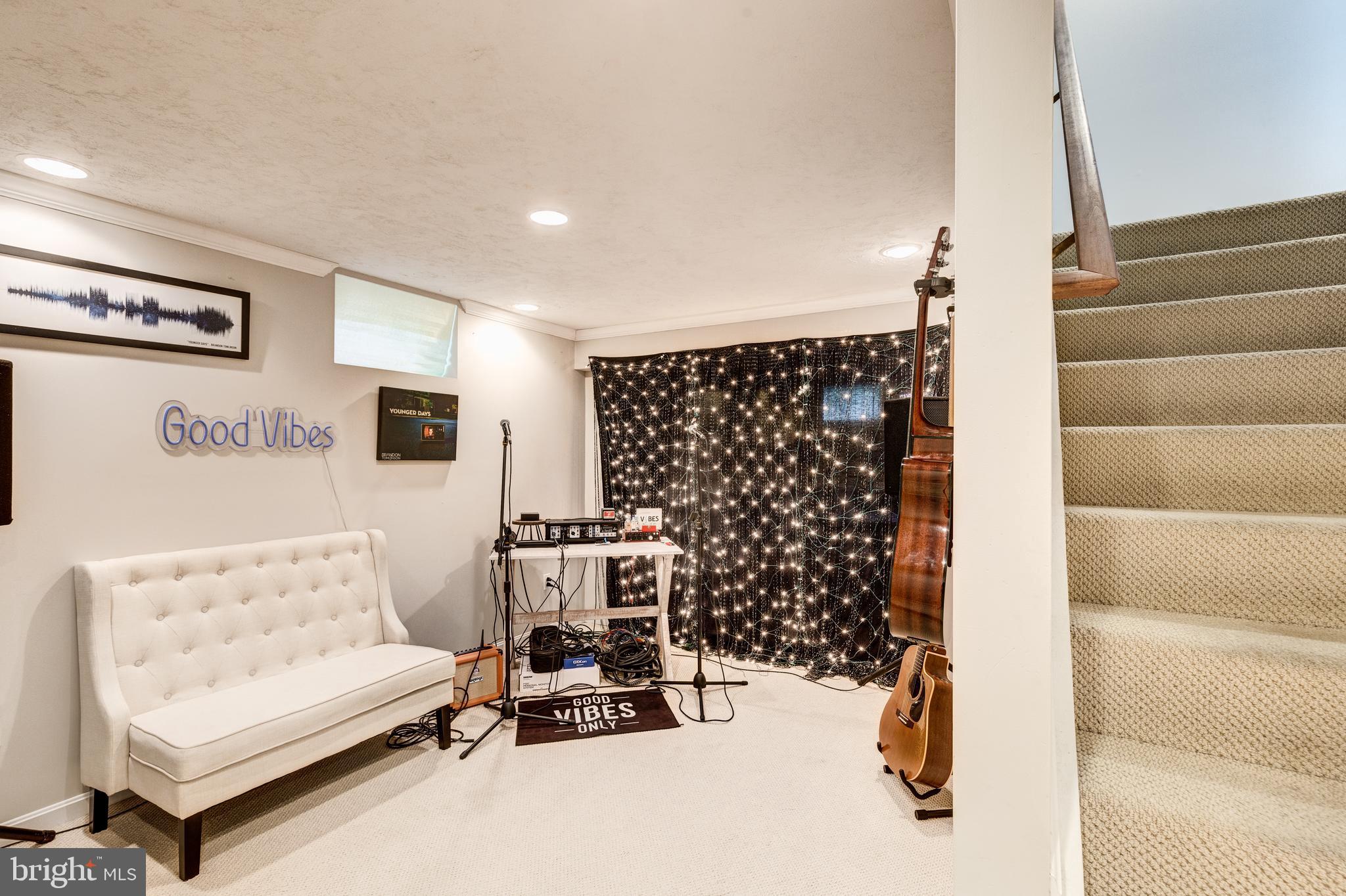 NORTH CARROLL FARMS - Residential