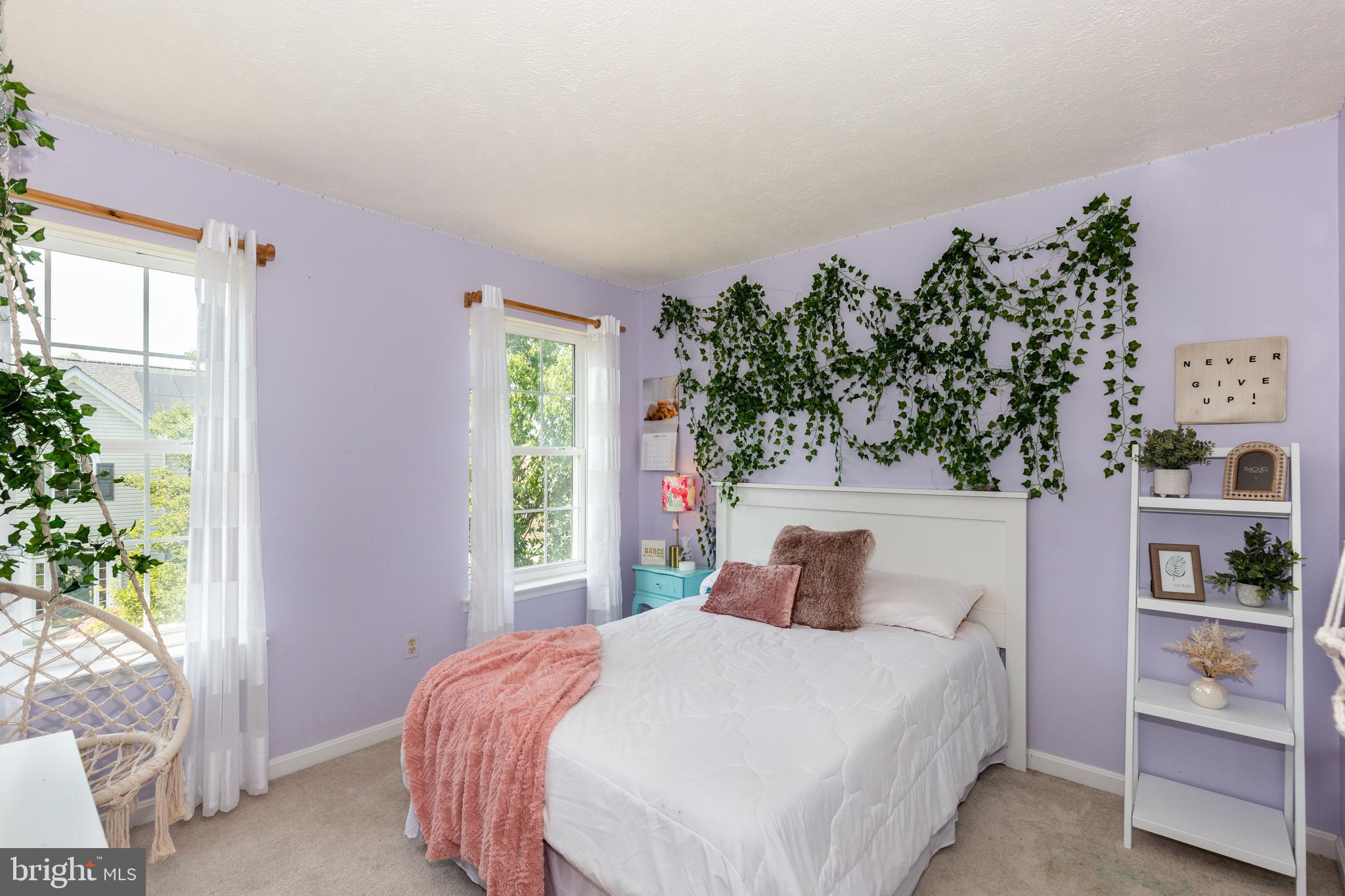 NORTH CARROLL FARMS - Residential