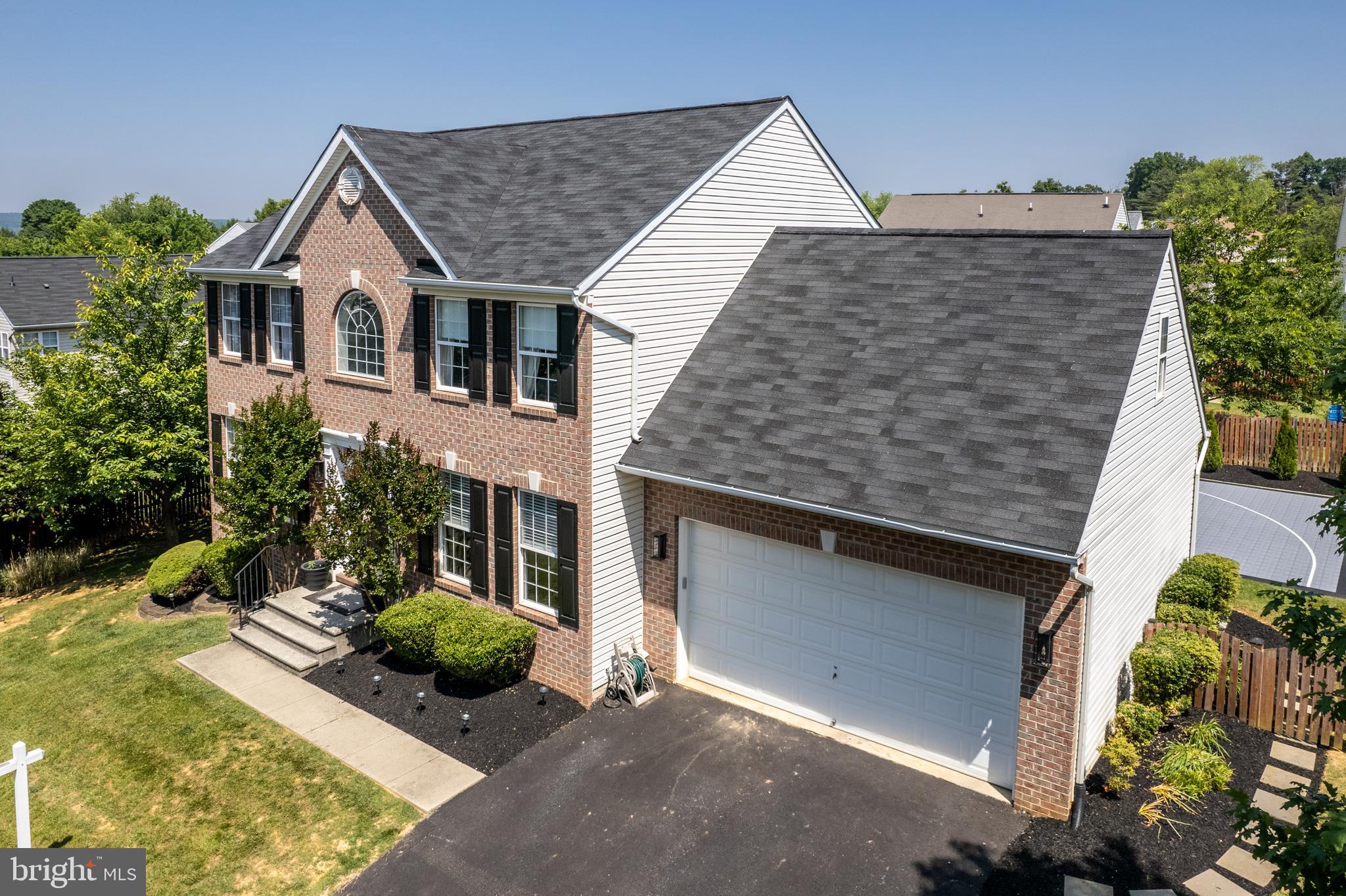 NORTH CARROLL FARMS - Residential