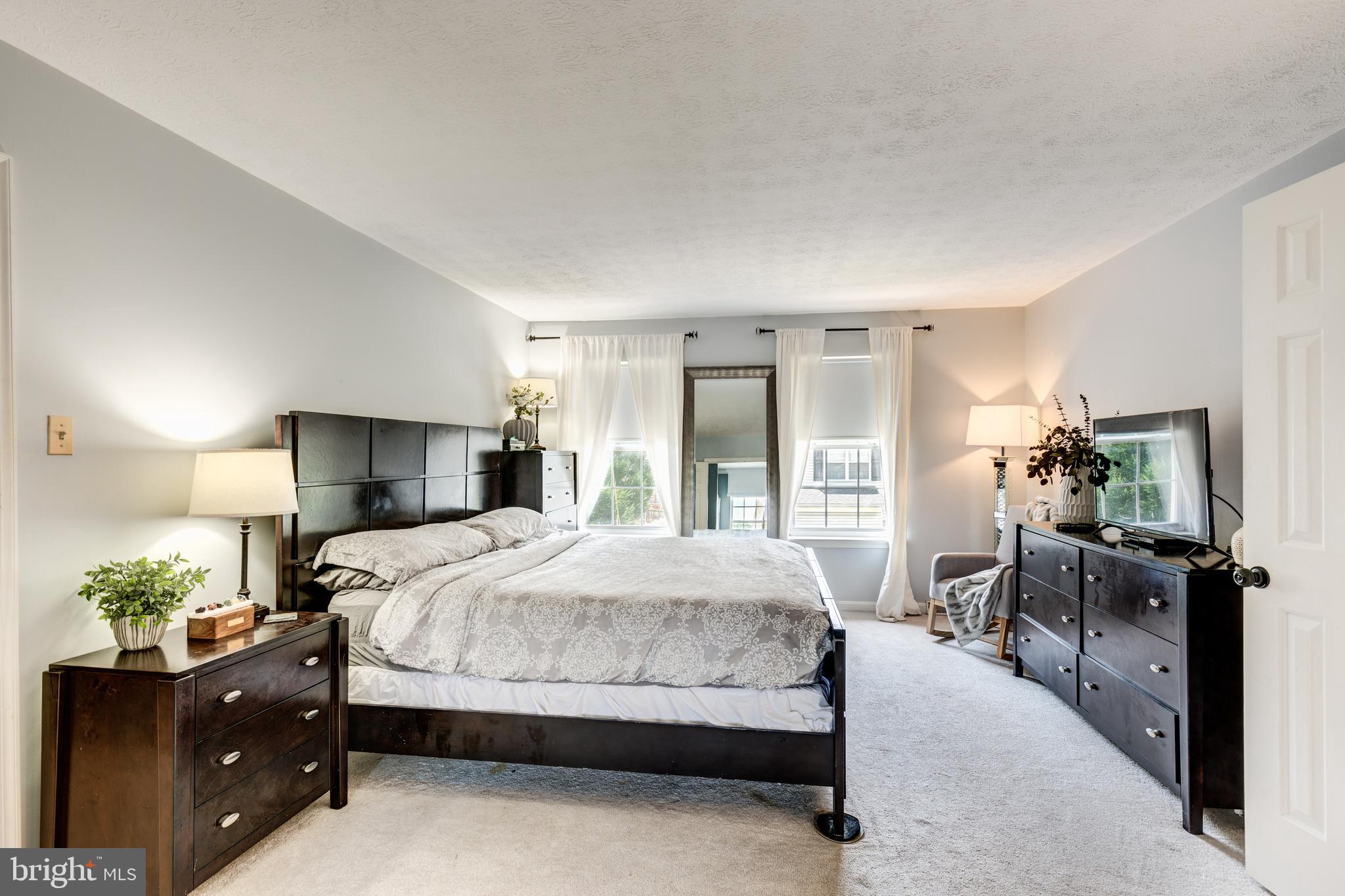 NORTH CARROLL FARMS - Residential