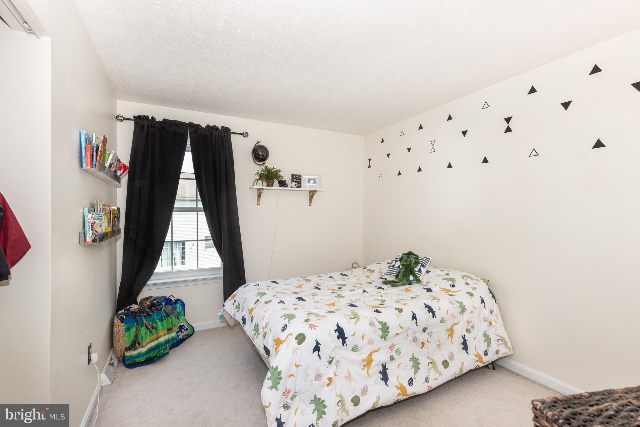 NORTH CARROLL FARMS - Residential