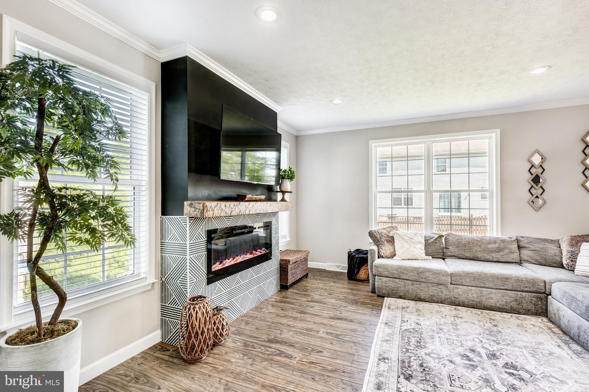 NORTH CARROLL FARMS - Residential