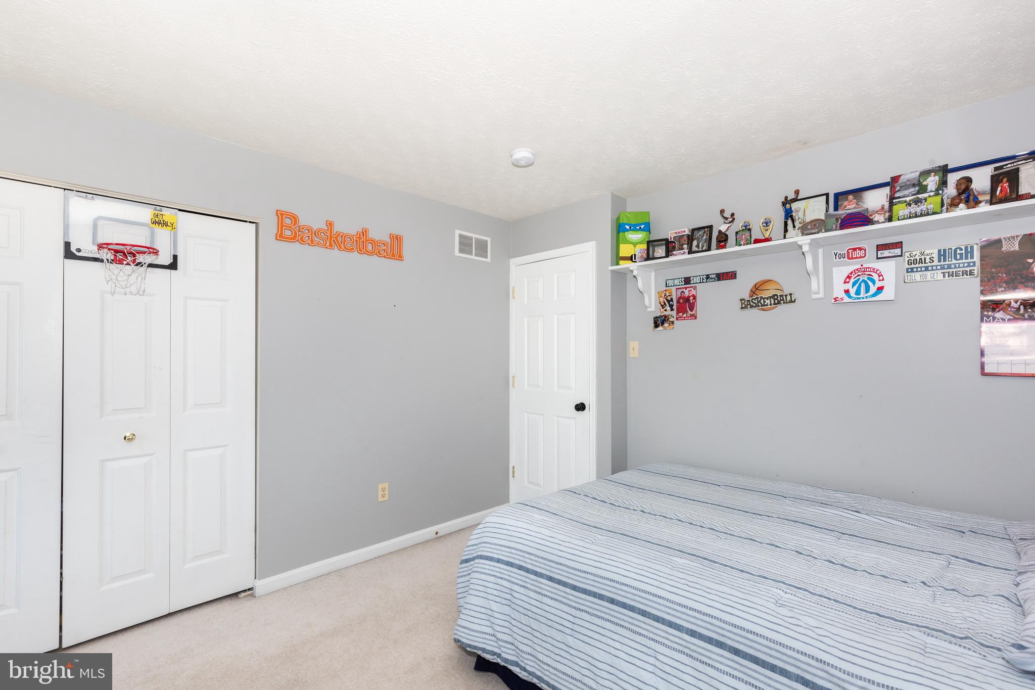 NORTH CARROLL FARMS - Residential