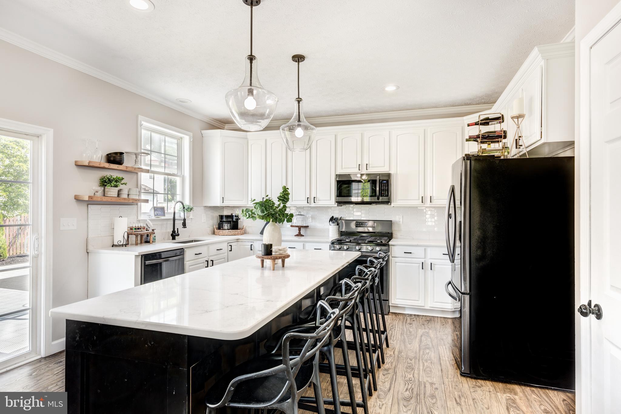 NORTH CARROLL FARMS - Residential