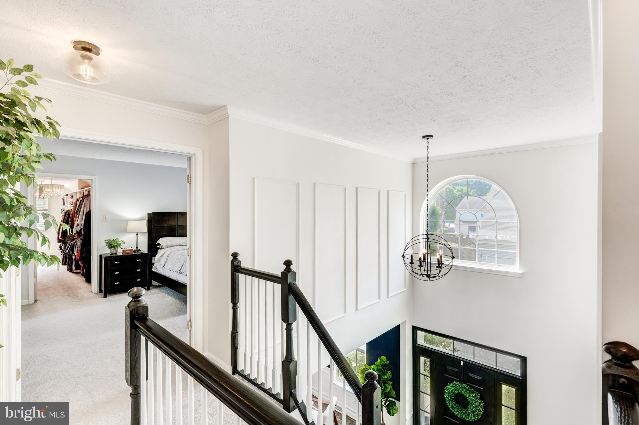 NORTH CARROLL FARMS - Residential