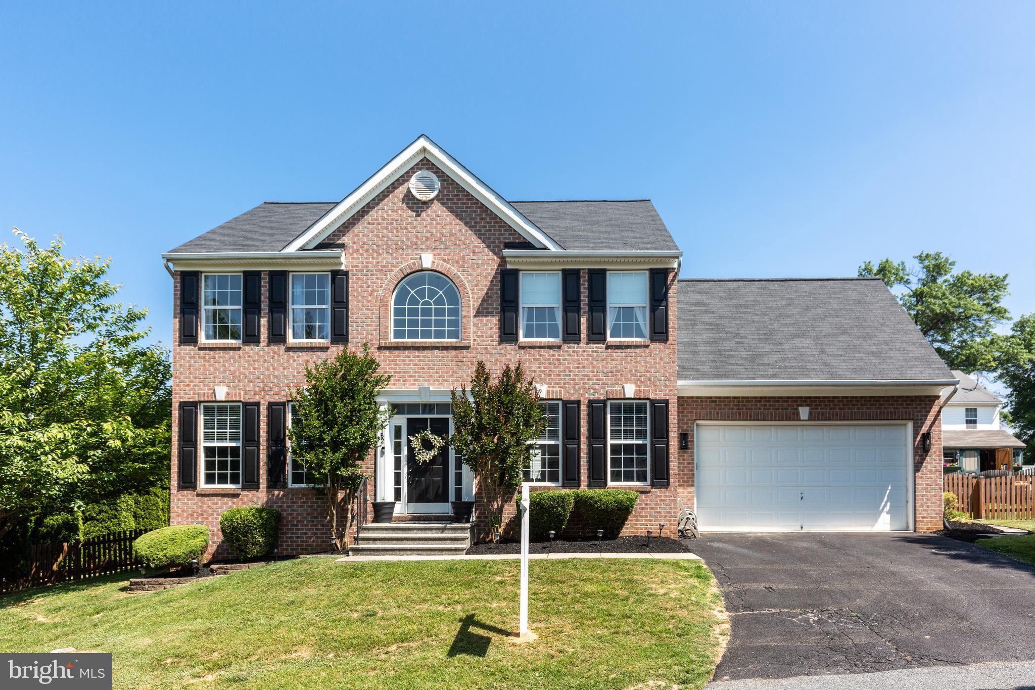 NORTH CARROLL FARMS - Residential