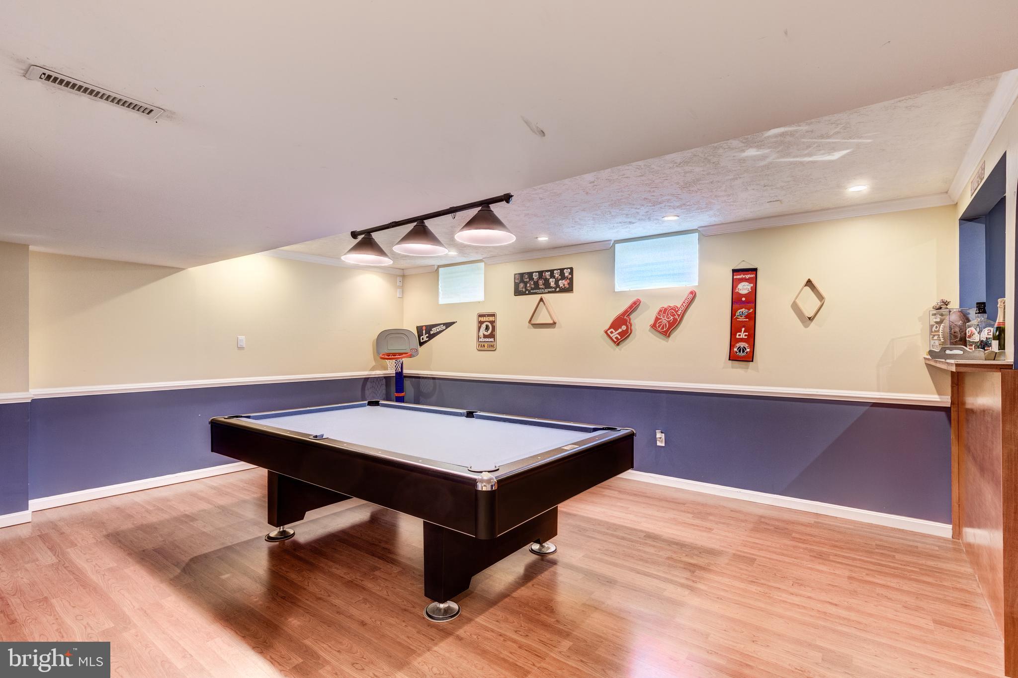 NORTH CARROLL FARMS - Residential