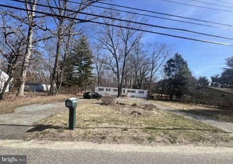 Vacant Land For Sale - 236 S Tuckahoe Road<br/> Gloucester County, WILLIAMSTOWN, NJ 08094