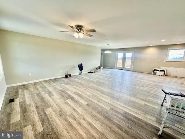 MOHR'S LANDING - Residential