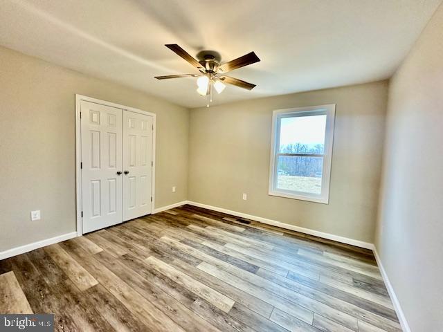 MOHR'S LANDING - Residential