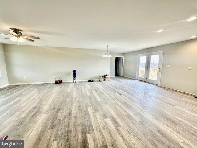 MOHR'S LANDING - Residential