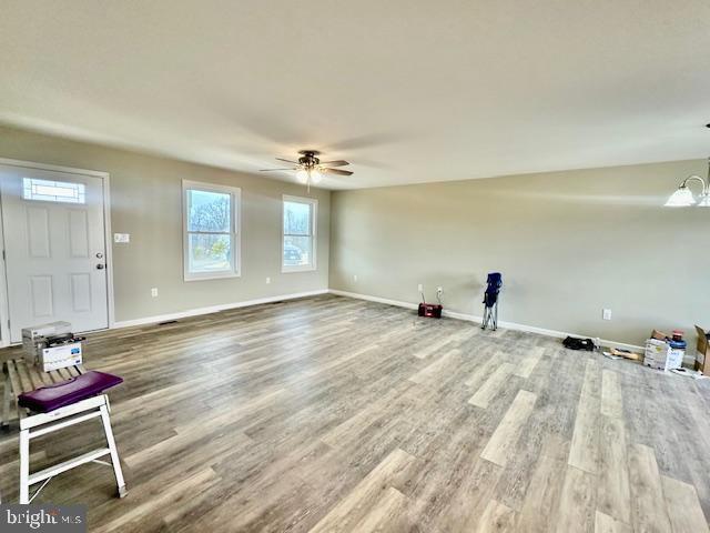 MOHR'S LANDING - Residential