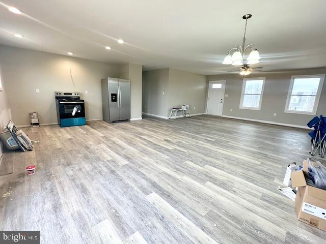 MOHR'S LANDING - Residential