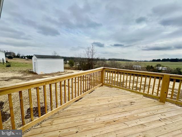 MOHR'S LANDING - Residential