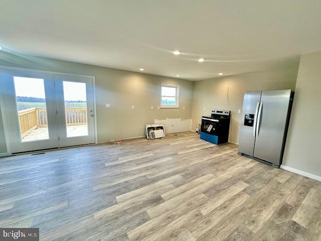 MOHR'S LANDING - Residential