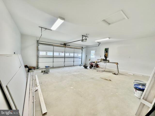 MOHR'S LANDING - Residential