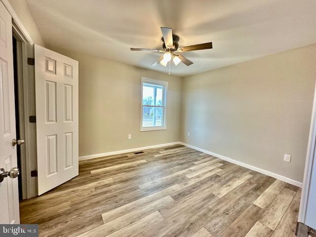 MOHR'S LANDING - Residential