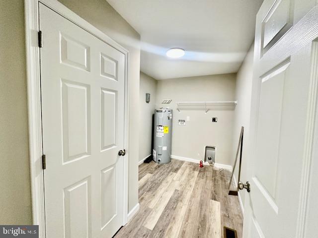 MOHR'S LANDING - Residential