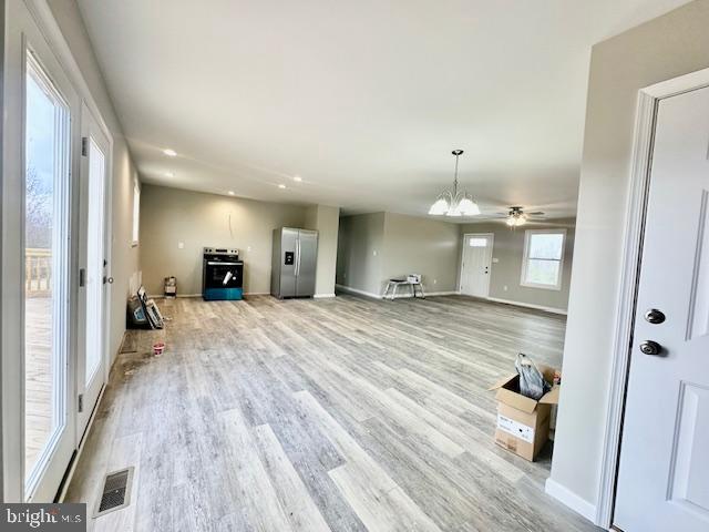 MOHR'S LANDING - Residential