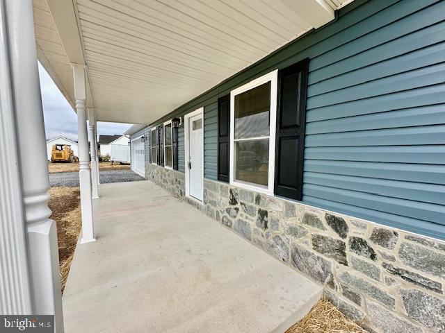 MOHR'S LANDING - Residential