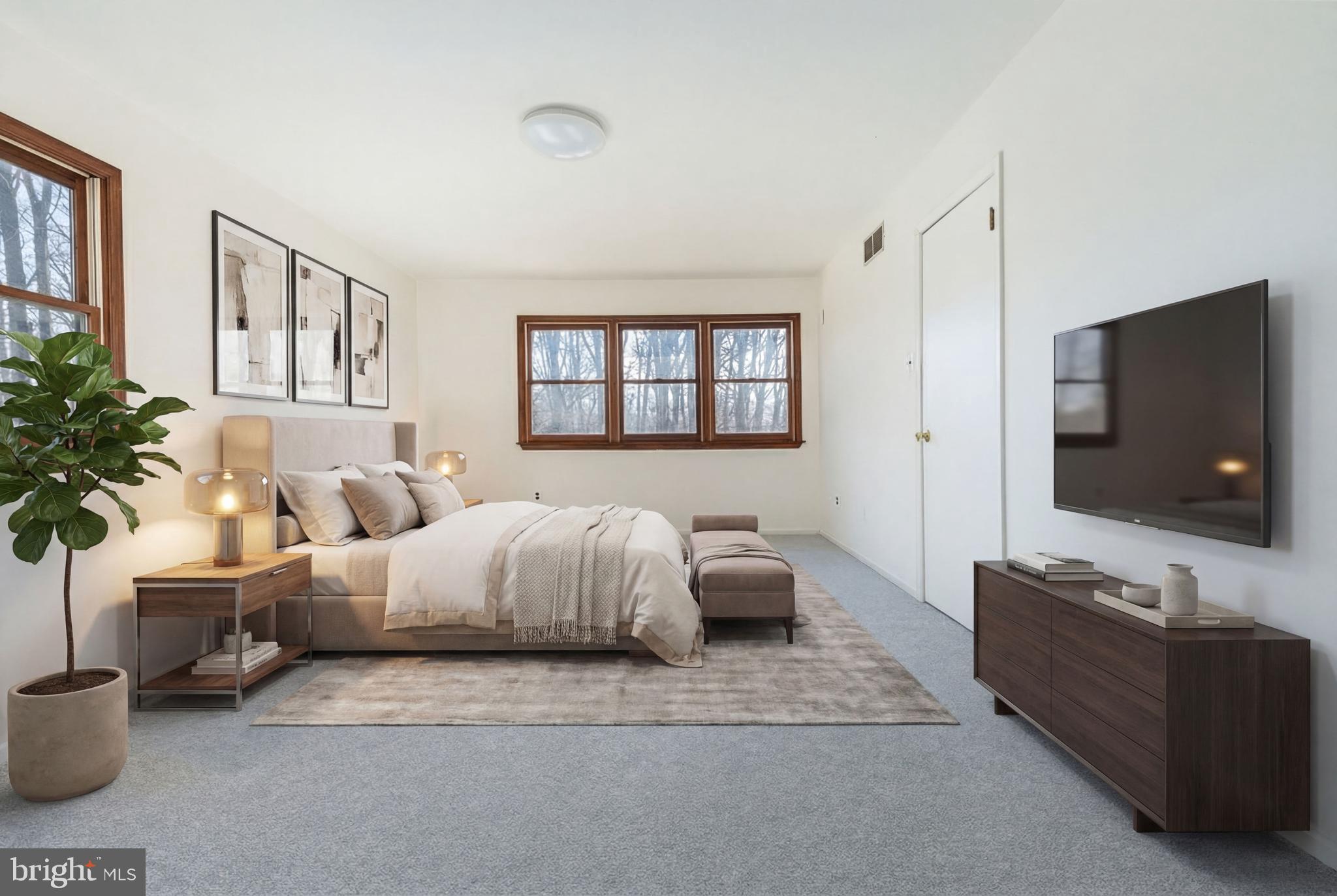 LAFAYETTE HILL - Residential