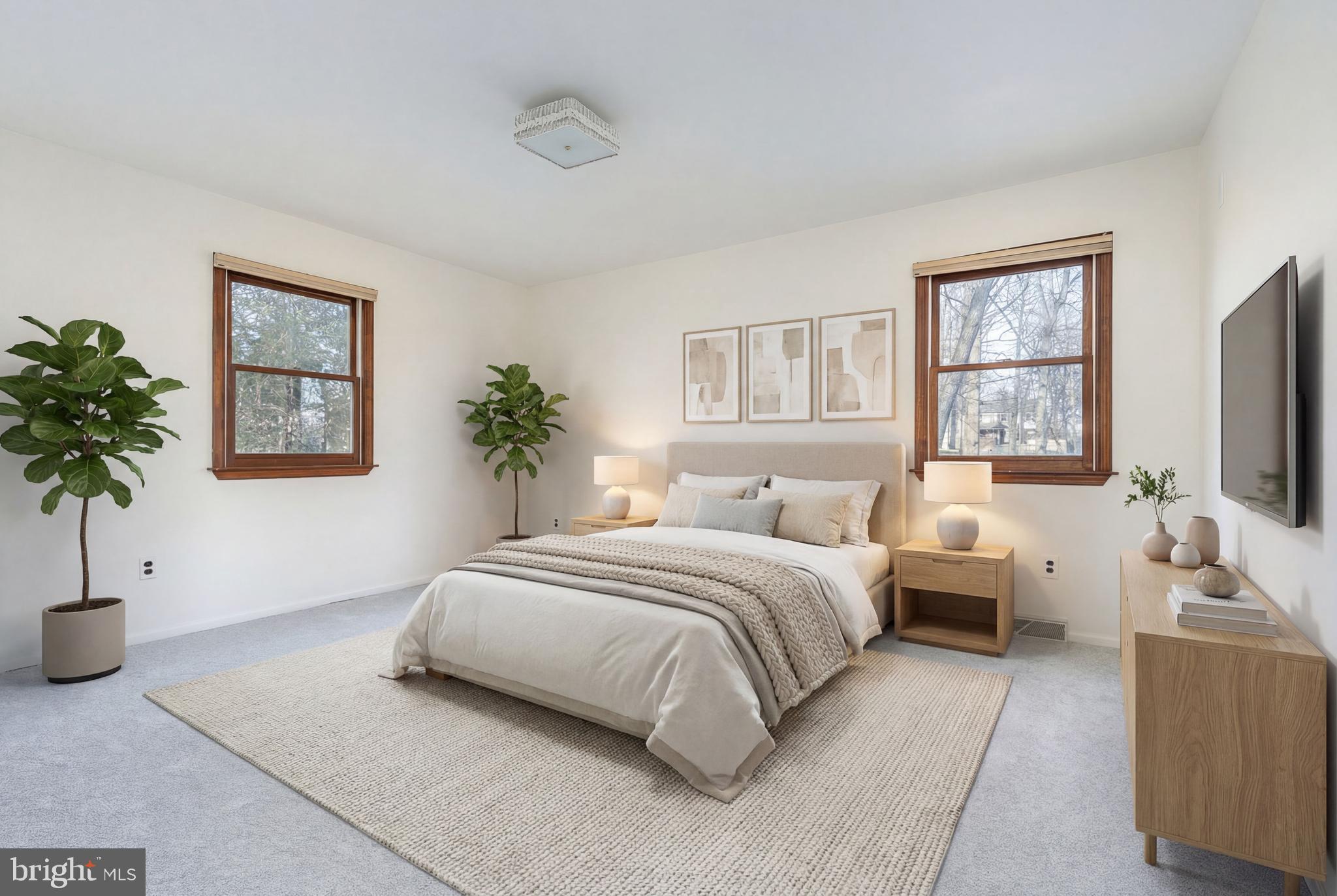 LAFAYETTE HILL - Residential