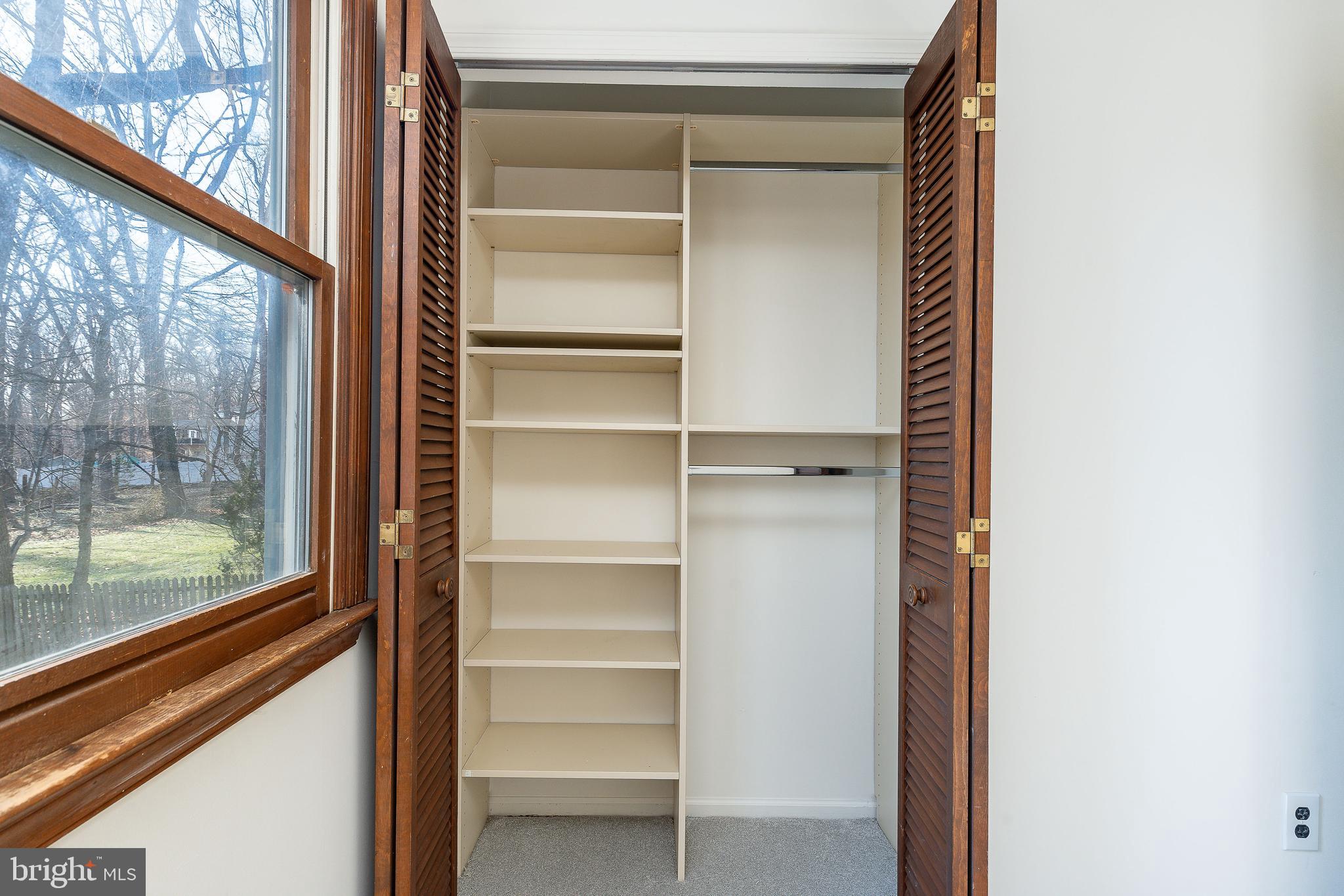 LAFAYETTE HILL - Residential