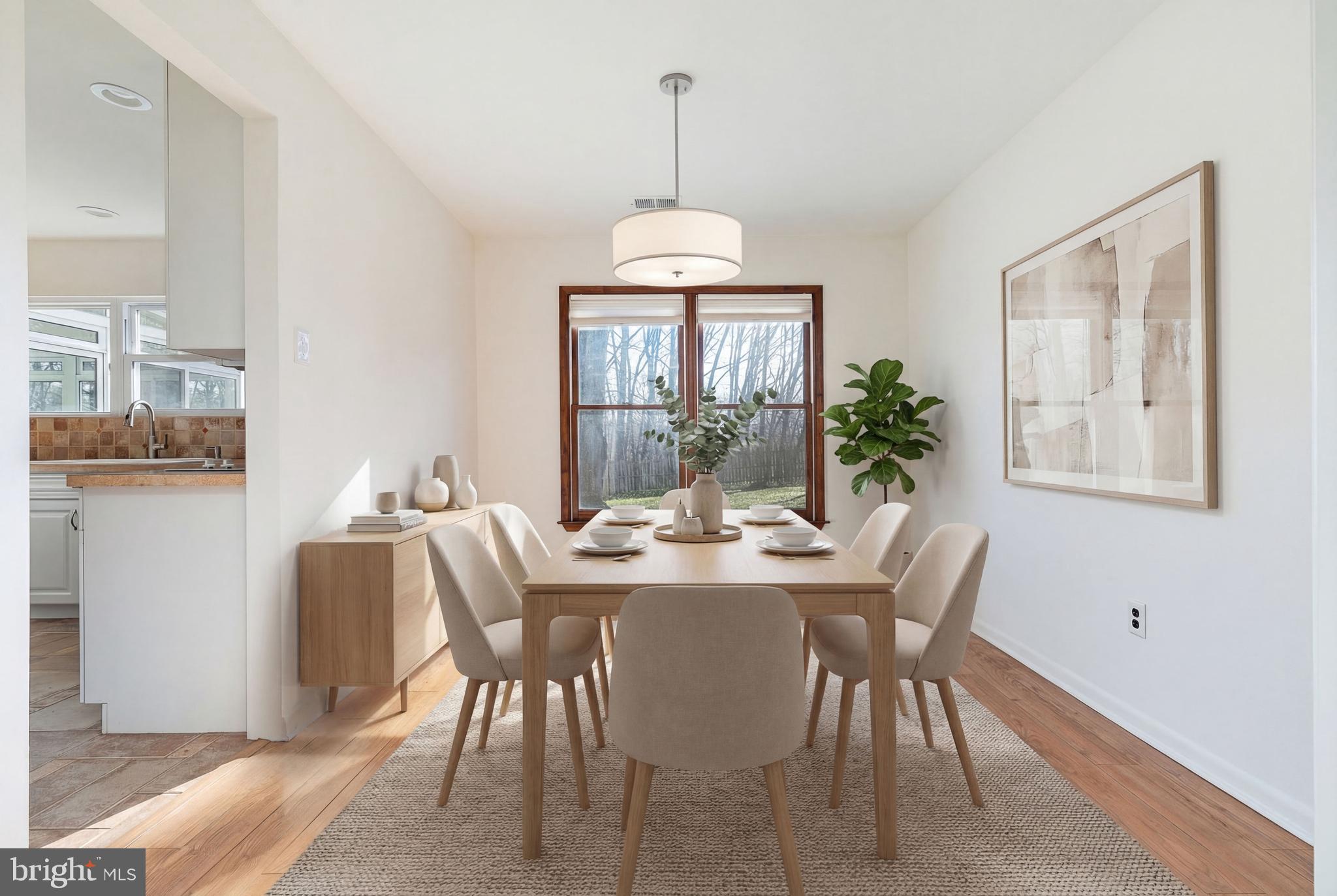 LAFAYETTE HILL - Residential